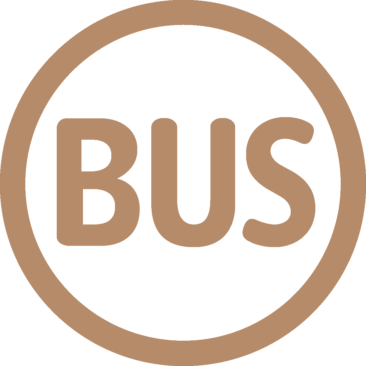 logo Bus